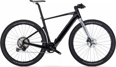 Wilier Adlar Hybrid Gravel Electric Bike