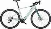 Wilier Adlar Hybrid Gravel Electric Bike