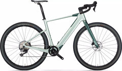 Wilier Adlar Hybrid Gravel Electric Bike