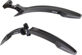 Zefal Deflector M60 Mudguard Set-Bicycle Fenders-Zefal-Chain Driven Cycles-Sligo-Ireland