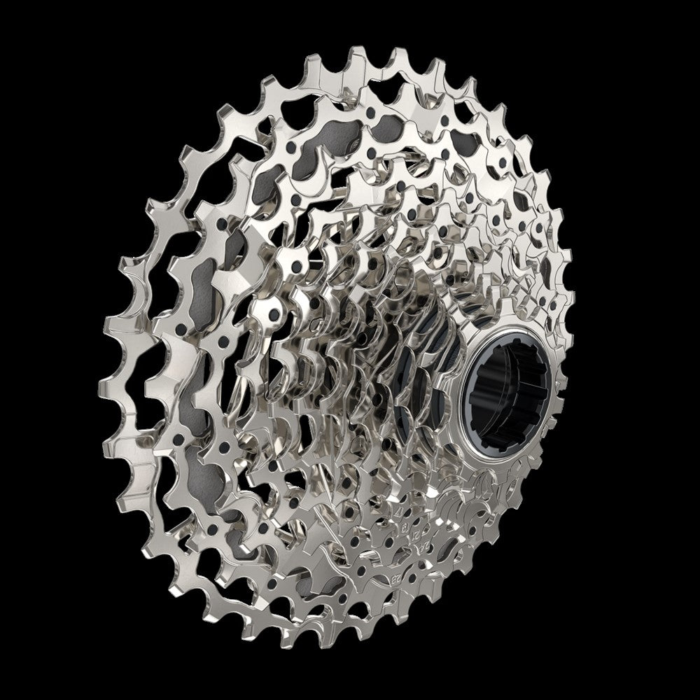 Sram Rival AXS cassette-Bicycle Cassettes & Freewheels-SRAM-Chain Driven Cycles-Sligo-Ireland