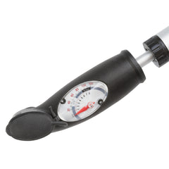 BETO Mini Pump With Pressure Gauge-Bicycle Pumps-BETO-Chain Driven Cycles-Sligo-Ireland