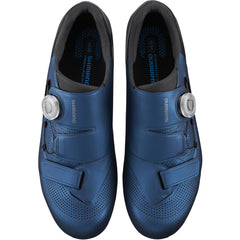 Shimano RC5 (RC502) Bicycle Shoes-Bicycle Shoes-Shimano-Chain Driven Cycles-Sligo-Ireland