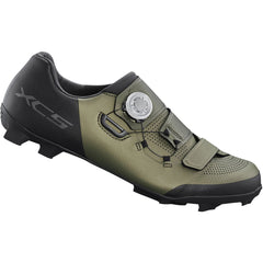 Shimano XC5 MTB Shoes-Shimano-Chain Driven Cycles-Sligo-Ireland