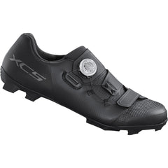 Shimano XC5 MTB Shoes-Shimano-Chain Driven Cycles-Sligo-Ireland