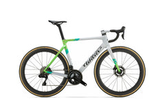 Wilier Filante SLR 2025 Ultegra di2
Chain Driven Cycles Sligo Ireland
