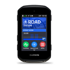 Garmin Edge 850 Compact GPS Computer