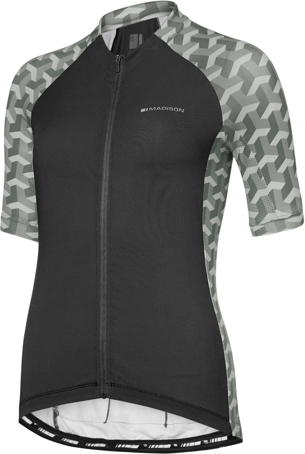 Madison Sportive women's short sleeve jersey-Bicycle Activewear-Madison-Chain Driven Cycles-Sligo-Ireland