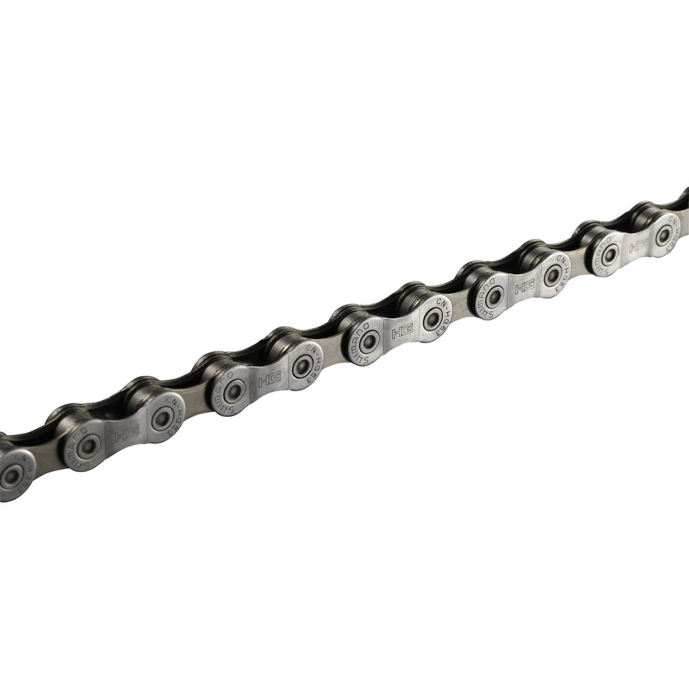 Shimano HG53 9 speed chain 116 links Deore/Tiagra-Bicycle Chains-Shimano-Chain Driven Cycles-Sligo-Ireland