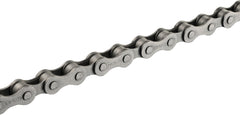 Shimano CN-LG500 Link Glide HG-X Chain with quick link, 9/10/11-speed, 138L-Bicycle Chains-Shimano-Chain Driven Cycles-Sligo-Ireland