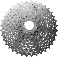 Shimano CS-HG Alivio 9 Speed Cassette-Shimano-Chain Driven Cycles-Sligo-Ireland