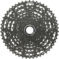 Shimano CS-LG400-11 CUES Link Glide Cassette, 11-speed, 11 - 50T-Bicycle Cassettes & Freewheels-Shimano-Chain Driven Cycles-Sligo-Ireland
