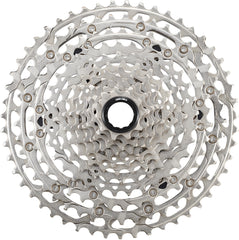 Shimano Deore CS-M6100 12-speed cassette