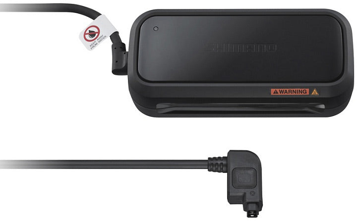 SHIMANO EC-E6002 STEPS battery charger, without SMBCC16 power cable