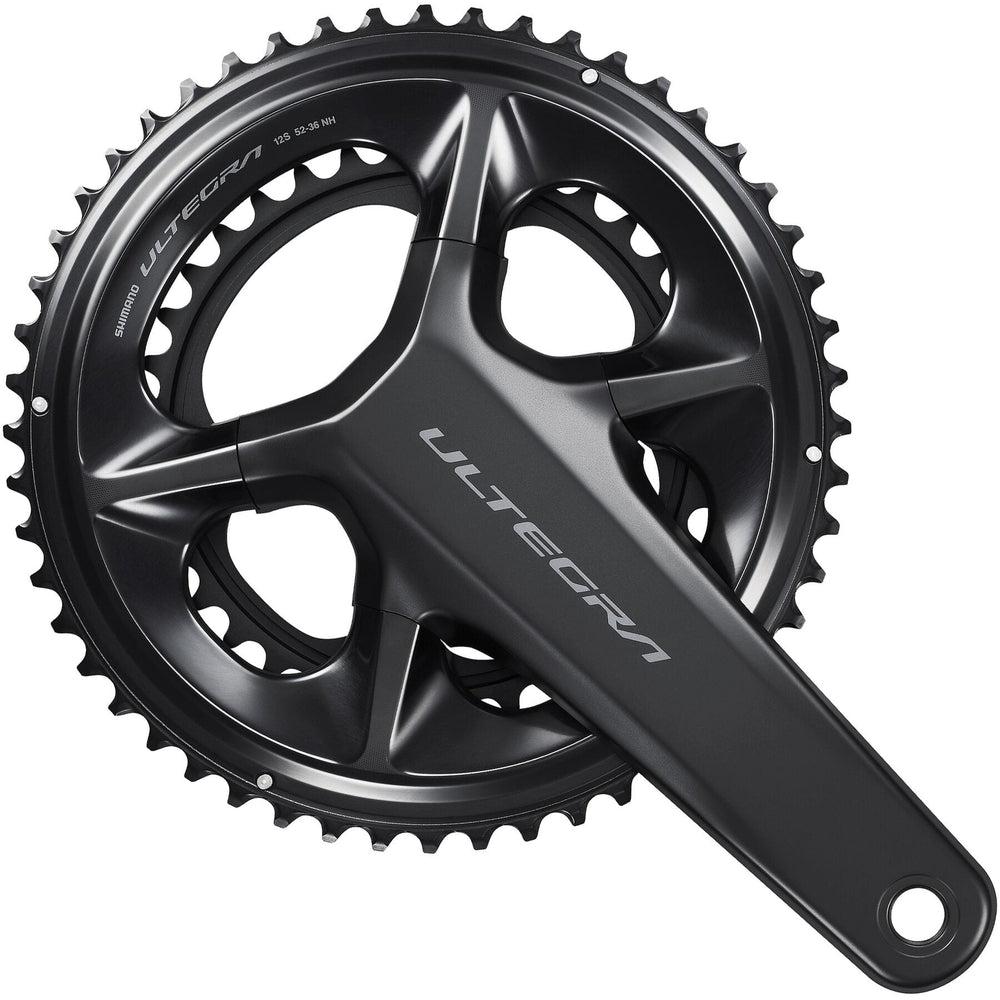 FC-R8100 Ultegra 12-speed double chainset, 52 / 36T 172.5 mm-Bicycle Chainset-Shimano-Chain Driven Cycles-Sligo-Ireland