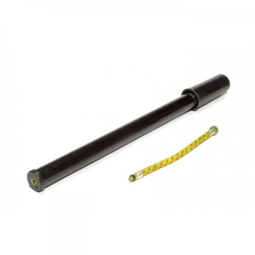 Fingo Bicycle Hand Pump-Bicycle Tools-Fingo-Chain Driven Cycles-Sligo-Ireland