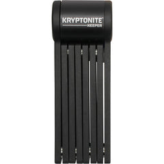 Kryptonite Keeper Mini Folding Lock 80cm-Kryptonite-Chain Driven Cycles-Sligo-Ireland