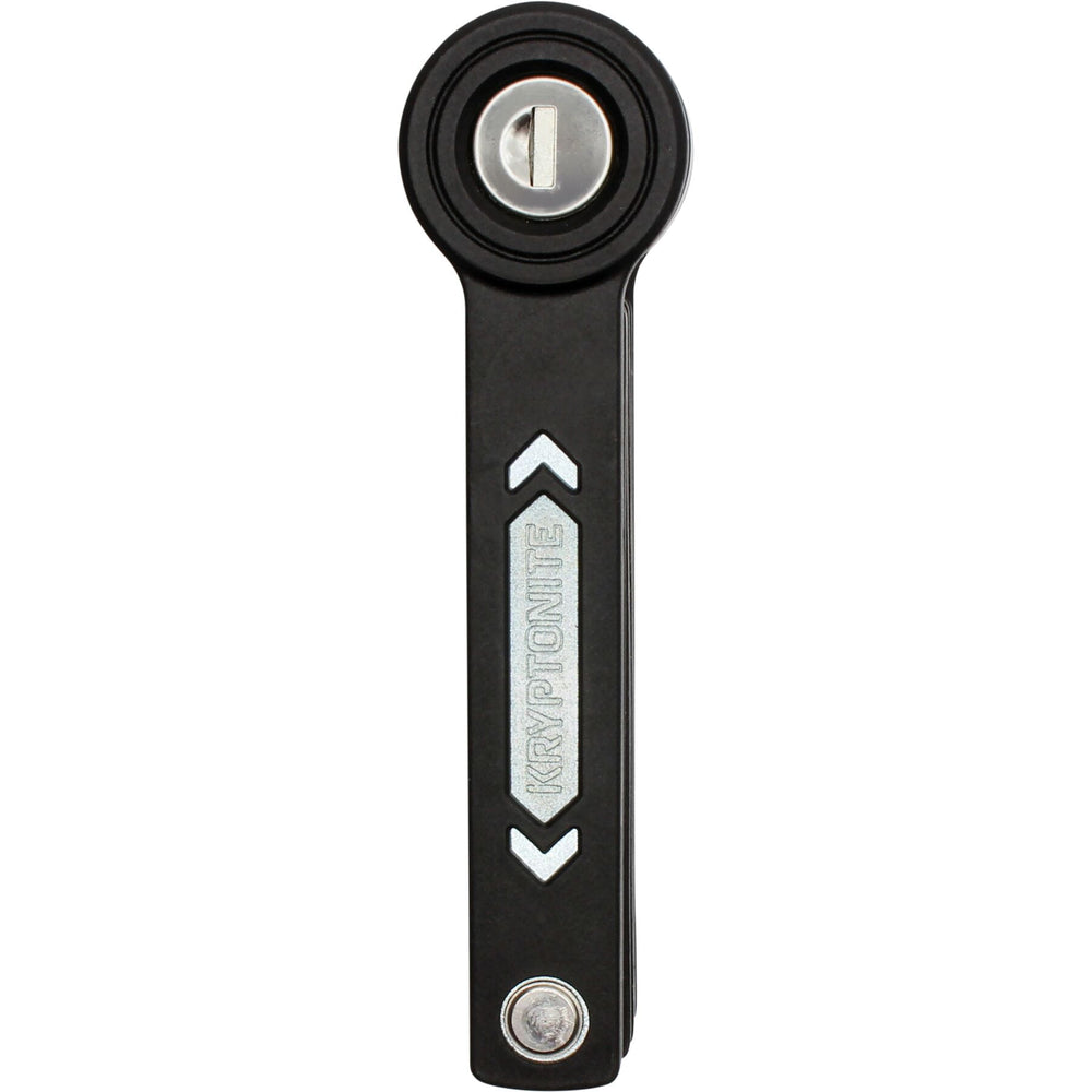 Kryptonite Keeper Mini Folding Lock 80cm-Kryptonite-Chain Driven Cycles-Sligo-Ireland