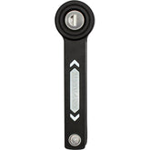 Kryptonite Keeper Mini Folding Lock 80cm-Kryptonite-Chain Driven Cycles-Sligo-Ireland