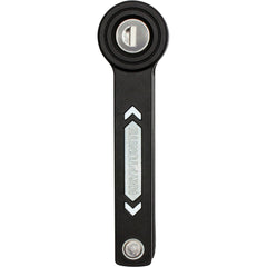 Kryptonite Keeper Mini Folding Lock 80cm-Kryptonite-Chain Driven Cycles-Sligo-Ireland