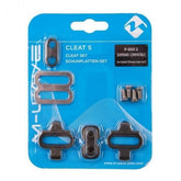M-WAVE SPD Shimano Compatible Cleats-M-wave-Chain Driven Cycles-Sligo-Ireland