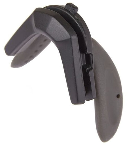 Madison Stealth Glasses - Spare Nose Piece - Cipher / Stealth II - matt black-Sunglasses-Madison-Chain Driven Cycles-Sligo-Ireland