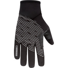 MADISON Stellar Reflective Waterproof Thermal Gloves-Bicycle Gloves-Madison-Chain Driven Cycles-Sligo-Ireland