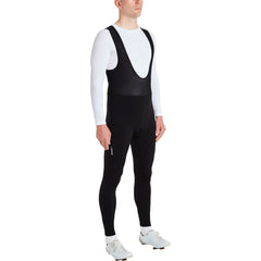 Madison Freewheel Thermal Bib Tights-Bicycle Tights-Madison-Chain Driven Cycles-Sligo-Ireland