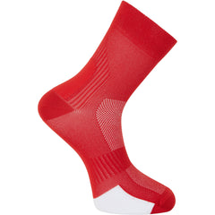 MADISON Flux Performance Sock, true Red