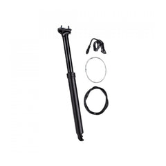 BBB BSP-51 LiftPost 470mm Dropper 30.9mm