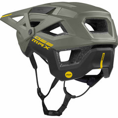 Mavic Deemax Mips Green Helmet