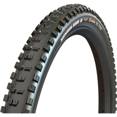 Maxxis Minion DHR II + 27.5 MaxxTerra EXO+ Tubeless Tyre