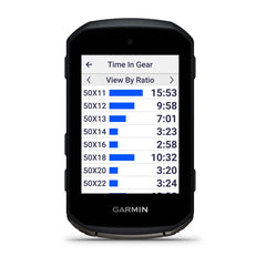 Garmin Edge 850 Compact GPS Computer