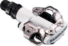 Shimano M520 spd pedals-Shimano-Chain Driven Cycles-Sligo-Ireland