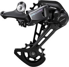 Shimano RD-M6100 Deore rear derailleur, 12-speed, Shadow+ SGS long cage-Shimano-Chain Driven Cycles-Sligo-Ireland