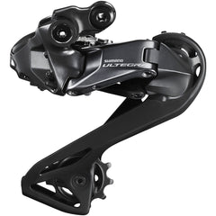 RD-R8150 Ultegra Di2 12-speed rear derailleur E-tube-Bicycle Derailleurs-Shimano-Chain Driven Cycles-Sligo-Ireland