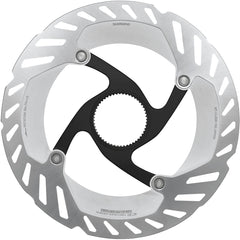 RT-CL800 disc rotor with internal lockring, Ice Tech FREEZA