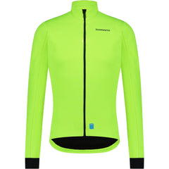 Shimano Men's, Element Jacket, Yellow,-Shimano-Chain Driven Cycles-Sligo-Ireland