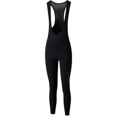 Women's Shimano Kaede Thermal Bib Tights-Bicycle Tights-Madison-Chain Driven Cycles-Sligo-Ireland
