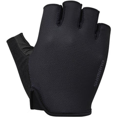 Shimano Airway Gloves, Black-Shimano-Chain Driven Cycles-Sligo-Ireland