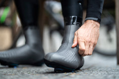 SHIMANO Men's S-PHYRE Insulated Shoe Cover