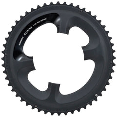 FC-5800 Chainring 52T-MB for 52-36T, black