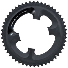 FC-5800 Chainring 52T-MB for 52-36T, black-Bicycle Chainrings-Shimano-Chain Driven Cycles-Sligo-Ireland