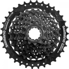 Shimano HG-31 8s Cassette 11-34