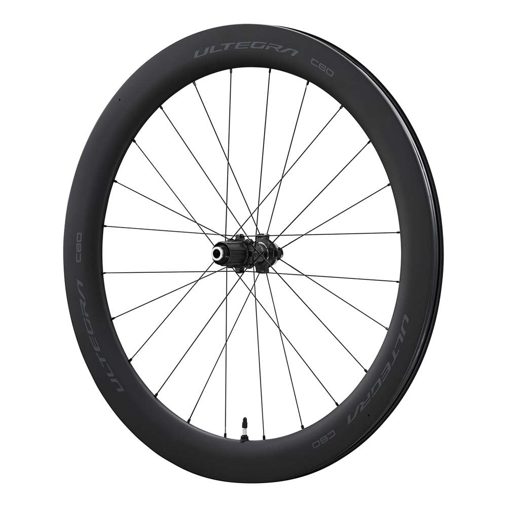 WH-R8170-C50-TL Ultegra Disc Carbon Clincher 50 mm, 11/12-speed rear 12x142 mm-Shimano-Chain Driven Cycles-Sligo-Ireland