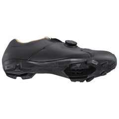 Shimano XC3W Women's Cycling Gravel Shoes, Black-Shimano-Chain Driven Cycles-Sligo-Ireland