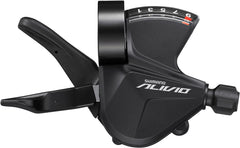 ShimanoSL-M3100 Alivio shift lever, 9-speed, band on, right hand