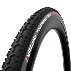 Vittoria Terreno Mix 700 x 31c Tubeless-Ready Tyre