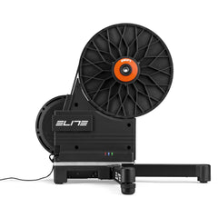 Elite Avanti Direct Drive FE-C Mag Trainer with Zwift Cog and Click