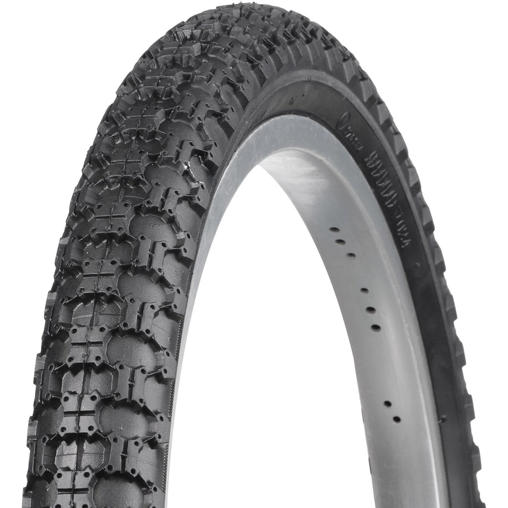 NUTRAK Meteor 18 x 1.75 Bicycle Tyre-Bicycle Tires-NUTRAK-Chain Driven Cycles-Sligo-Ireland